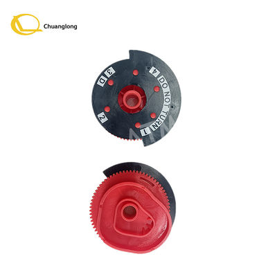 İyi fiyat 4450591578 NCR ATM Parçalar Düğüm Klüpleri Sürücü Montajı 445-0591578 445-0737503 çevrimiçi