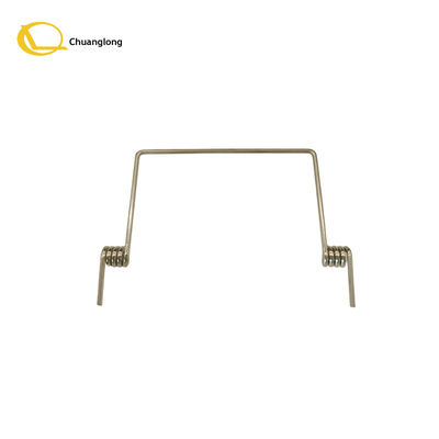 İyi fiyat Hyosung ATM Parçaları için Çift Torsiyon Yayı 4588000179 S4588000179 çevrimiçi