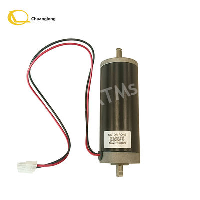 İyi fiyat Hyosung ATM Parça Motor H-CDU 14T DC Motor S5640000127 5640000127 çevrimiçi