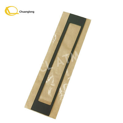 İyi fiyat Hyosung ATM parçaları CDU10 kendi kendine yapışkan yalıtım köpük kauçuk yaprak sünger MASK S49700002114970000211 çevrimiçi