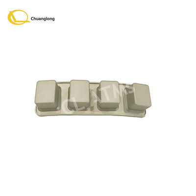 İyi fiyat S4960000344 4960000344 Hyosung ATM'ler Hyosung Halo II Kauçuk Fonksiyon Padı çevrimiçi