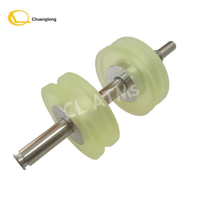 İyi fiyat Glory GFB800 GFB-800 Para sayacı Banknot sayacısı Para sayacısı yedek parçalar 1154-T027 Geriye dönük rulo seti çevrimiçi