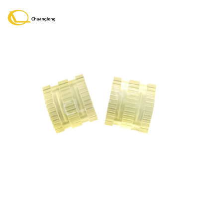 İyi fiyat Glory GFS-120 Parçalar Glory Bank Not Sayıcı Sorter GFS120 Sarı Kauçuk GFS Kauçuk çevrimiçi