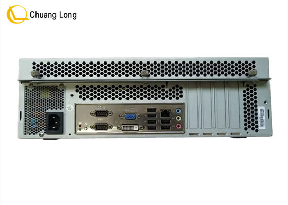 İyi fiyat ATM Makinası Parçaları Wincor Nixdorf SWAP-PC EPC 4G DualCore E5300 TPMen 01750235485 1750235485 çevrimiçi