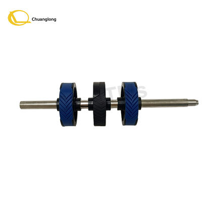 İyi fiyat Diebold ATM Parçaları 49-267135-000A 49267135000A Diebold Opteva Besleme Çubuğu PM Kit Agrasif olmayan Besleme Çubuğu Yeni Orijinal çevrimiçi