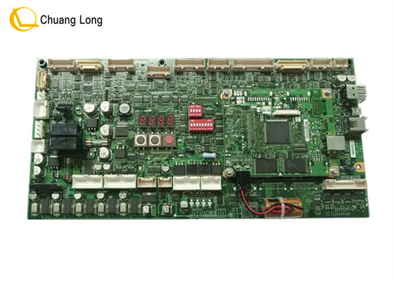 İyi fiyat BRM ATM Makine Parçaları NCR 6683 BRM Üst CPU PCB 0090029379 009-0029379 çevrimiçi