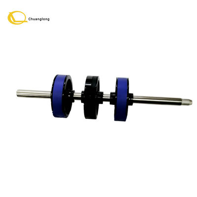 İyi fiyat Diebold Nixdorf ATM Makine Parçaları DN100 Çubuk Opteva Feedshaft 49204018000A çevrimiçi