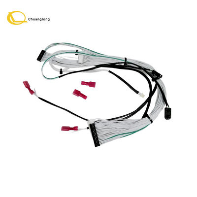 İyi fiyat NCR Makine Parçaları S2 Presenter Harness 4450740240 çevrimiçi