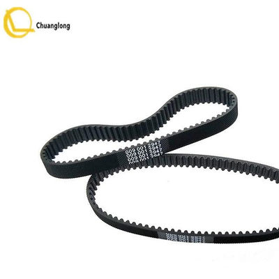 İyi fiyat NCR ATM Makine Parçaları NCR Kemeri Senkron 3MR-234-06 0090012947 009-0012947 çevrimiçi