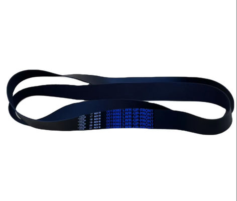 İyi fiyat NCR ATM Makinası Parçaları Nakit dağıtıcı Alt Taşıma Kemeri 0090019382 çevrimiçi