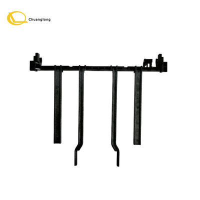 İyi fiyat NCR ATM Makine Parçaları S2 SNT Divert Drive Shaft Assy 445-0761208-115 çevrimiçi