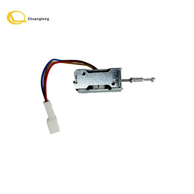 İyi fiyat NCR ATM Makine Parçaları S2 SNT Solenoid Montajı 445-0761208-66 çevrimiçi
