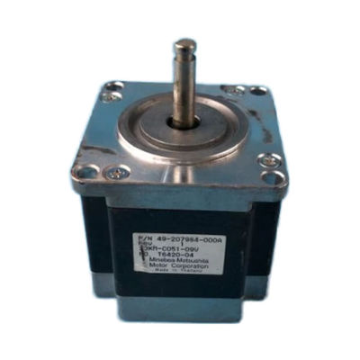 İyi fiyat Diebold Opteva ATM yedek parçaları 1.5 Stepper Motor 49207984000C çevrimiçi