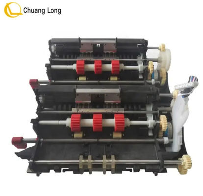 İyi fiyat Wincor ATM Parçaları 2050xe CMD-V4 Çift Çekicisi 1750109641 01750109641 çevrimiçi