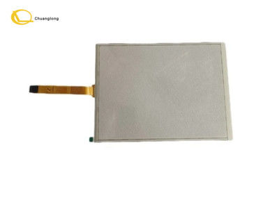 İyi fiyat NCR ATM Makinesi Parçaları 6625 Dokunmatik Operatör Panosu Ekran Ekranı Cam 10 Inch 445-0715900 çevrimiçi