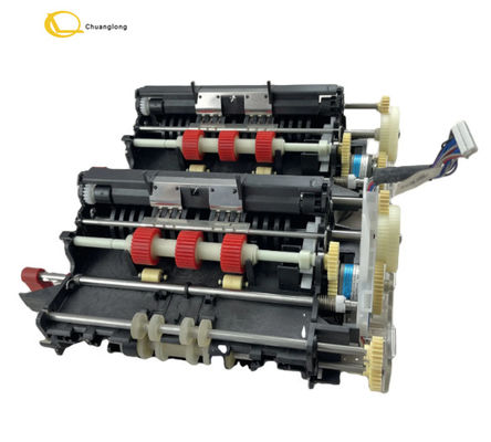 İyi fiyat Wincor ATM Makine Parçaları Çift Çıkarma Birimi CMD-V4 1750109615 çevrimiçi