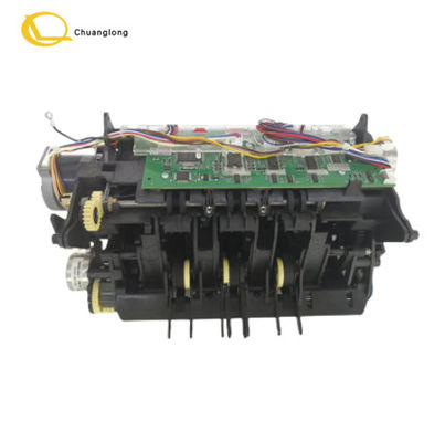 İyi fiyat Wincor ATM Makine Parçaları Giriş-0çıkış Modülü Toplayıcı Birim CRS-M-II 1750248000 çevrimiçi
