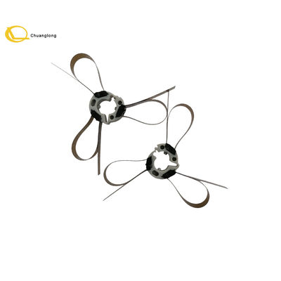 İyi fiyat Hitachi ATM Makinesi Parçaları VS Nakit Slot Loop Sheet Roller 4P007460A çevrimiçi