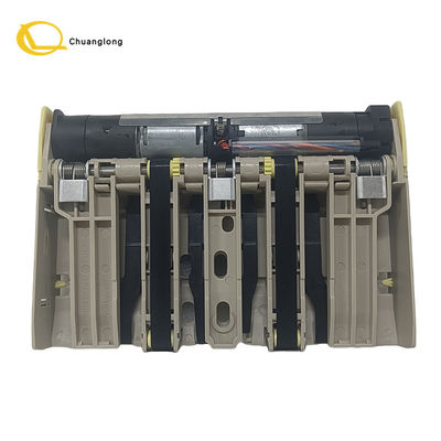 İyi fiyat Wincor ATM Makine Parçaları CMD-V4 ATM Taşıma Mekanizmi Klemesi 1750053977 çevrimiçi