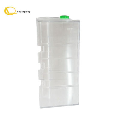 İyi fiyat Wincor ATM Makinesi Parçaları Procash 2050 Reddet Kaseti Parça 1750041931 çevrimiçi