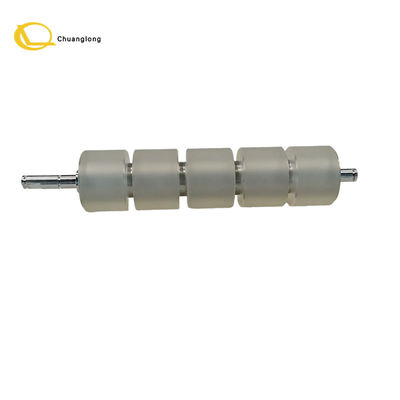 İyi fiyat Wincor ATM Makine Parçaları CCDM VM3 Dispenser Roller Shaft 1750101956-41 çevrimiçi