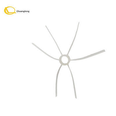 İyi fiyat NCR ATM Makinesi Parçaları Kürek Tekerleği 445-0677375-28-1 çevrimiçi