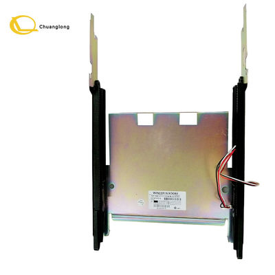 İyi fiyat Wincor ATM Makine Parçaları AGT CMD V4 Yatay RL 252.6mm 1750160110 çevrimiçi