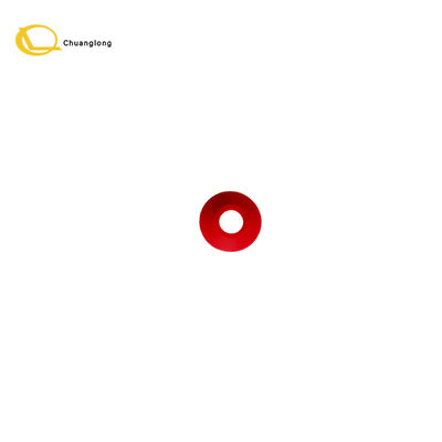 İyi fiyat NCR ATM Makine Parçaları Sunumcu Vakum Emme Kopa Kırmızı 0090031376 çevrimiçi