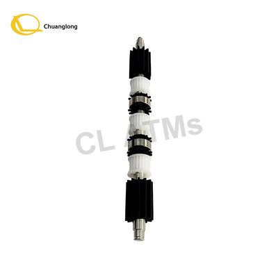 İyi fiyat ATM Makine Parçaları NCR S2 SNT Line 2 Shaft Assy 445-0754696 4450754696 çevrimiçi