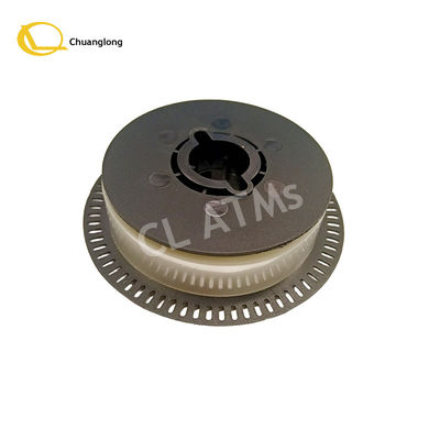 İyi fiyat ATM yedek parçaları NCR ESCROW Sol taraf bantı 009-0032556 0090032556 çevrimiçi