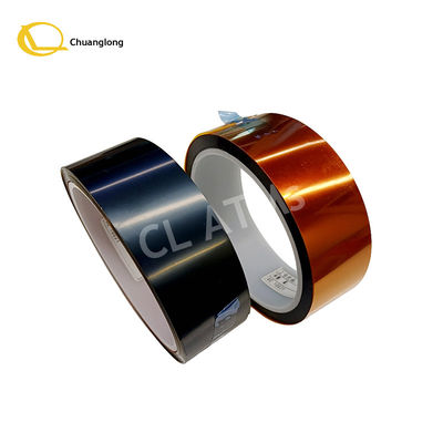 İyi fiyat Hyosung ATM'ler Parçalar Hyusong 8000 Escrow Teyp Siyah Altın çevrimiçi