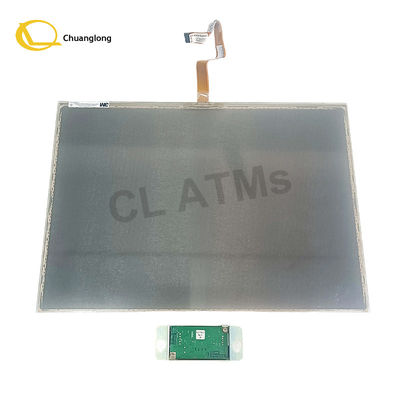 İyi fiyat Wincor Nixdorf ATM Parçaları Wicnor 4060 15 Inch Touch Kit ALCF, EXII-776 ALCF 1750160124 çevrimiçi