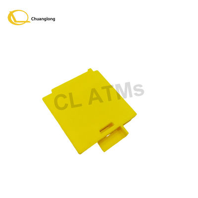 İyi fiyat NCR ATM Parçaları Plastik Kaset Perde Kapısı LH 445-0592521 4450592521 çevrimiçi