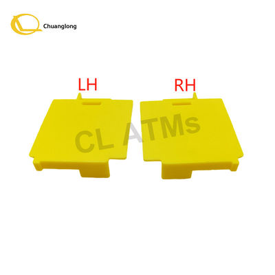 İyi fiyat NCR ATM Parçaları Plastik Kaset Perde Kapısı LH RH 445-0592521 445-0592522 çevrimiçi