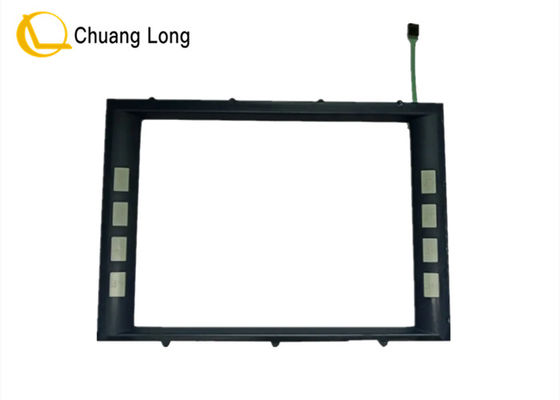 İyi fiyat ATM Machine Parts Wincor PC280 FDK Softkey Frame 15 Inch Std Br PC280 01750192038 1750192038 çevrimiçi