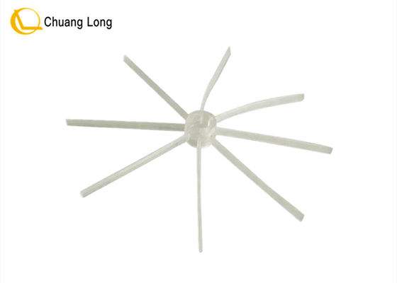 İyi fiyat ATM Makine Parçaları Diebold Opteva Kürek Tekeri 49-201058-000B 49201058000B çevrimiçi