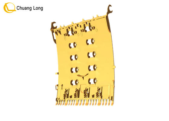 İyi fiyat ATM Makinası Parçaları Wincor DN Seriyel Rehber Element 2 HUT 1750291710 01750291710 çevrimiçi