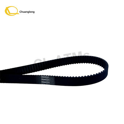 İyi fiyat NCR ATM yedek parçaları NCR Aria Dikey Taşıma Kemeri 455-0644331 4550644331 çevrimiçi