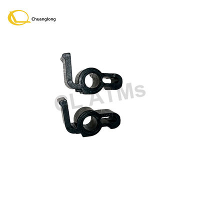 İyi fiyat NMD ATM'ler Parçalar Glory NMD DeLaRue NQ200 Black Buckle With Hole Attachment Bearing Parça 2968 A002968 çevrimiçi