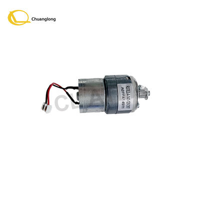 İyi fiyat NMD ATMs Parçalar Glory NMD NF300 Ayrımcılık Motoru Dispenser Motoru A011141 çevrimiçi