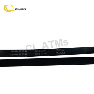 İyi fiyat 10*523*0.7mm Kemer Fujitsu F53 Dispenser için F53 Orijinal Yeni Çoklu Kaset Faktür dağıtım ünitesi ATM Parçaları 10X523X0.7 çevrimiçi