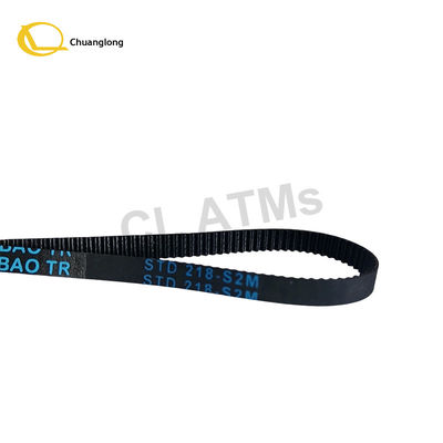 İyi fiyat 60S2M218 Fujitsu F53 Dispenser F53 Multi Cassette Bill Dispensing Unit ATM Parçaları için Zamanlama Kemeri çevrimiçi