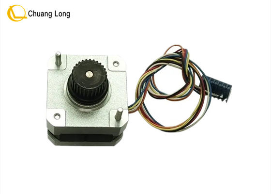 İyi fiyat ATM Makinası Parçaları Diebold Opteva Makbuz Yazıcı Stepper Motor 49-211095-000A 49211095000A çevrimiçi