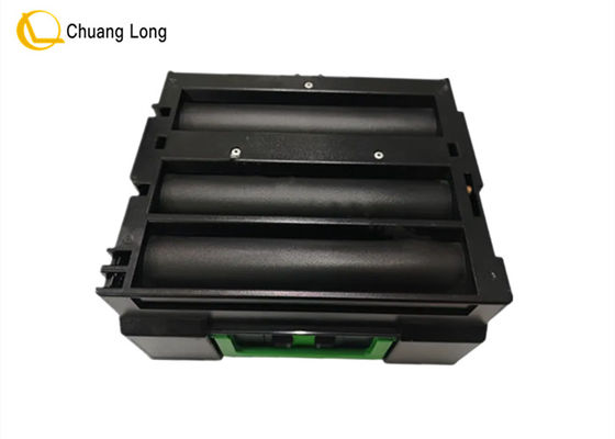 İyi fiyat ATM Makinesi Parçaları Fujitsu G610 Çöp Kutusu KD02158-D721 çevrimiçi