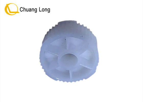 İyi fiyat ATM Makine Parçaları Fujitsu F53 F56 Alt Birim Pulley 44 KD02881-E200-1 çevrimiçi