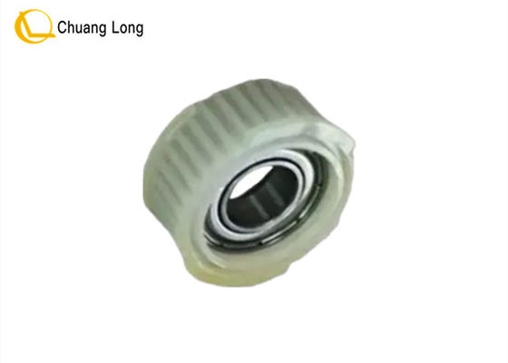 İyi fiyat ATM Makinesi Parçaları Fujitsu F53 Ana Birim Pulley 34 KD02881-E400 çevrimiçi