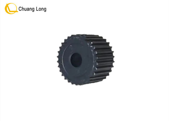 İyi fiyat ATM Makine Parçaları Fujitsu F53 Ana Birim Adımcı Motor 30T Delek KD55026-4001-1 çevrimiçi