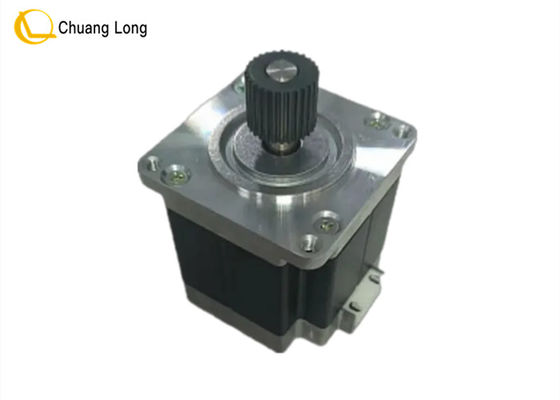 İyi fiyat ATM Makine Parçaları Fujitsu F53 Ana Birim Adımlı Motor KD55026-4001 KD520-053-9001 çevrimiçi
