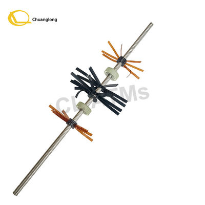İyi fiyat S7310000729 7310000729 Hyosung ATM Parçaları MX5600T HCDU Paddle Wheel Shaft Assy Not Stacking Shaft Montajı çevrimiçi
