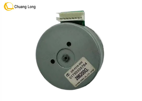 İyi fiyat ATM Makine Parçaları Wincor Nixdorf DN250 Taşıma Ana Motor 1750338764 01750338764 çevrimiçi